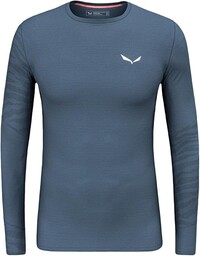 Salewa Cristallo Warm Alpine Merino Responsive męska warstwa