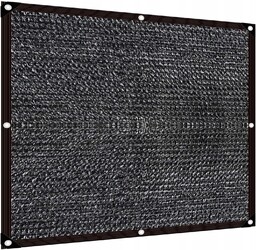 Siatka Zacieniająca Markiza Szklarniowa 4m x 4 m