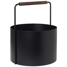 Blomus - Ashi Kosz na Drewno Opałowe M