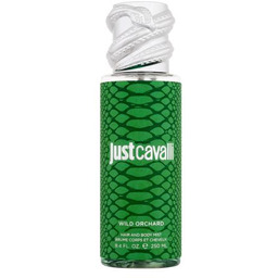 Roberto Cavalli Just Cavalli Wild Orchard mgiełka