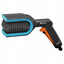 Gardena CleanSystem szczotka do żaluzji 18850