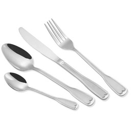 MAESTRO Zestaw sztucców MR-1519-24 24 elementy