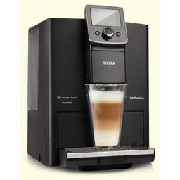 NIVONA Ekspres ciśnieniowy CafeRomatica 820