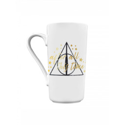 Kubek Harry Potter - Deathly Hallows XL