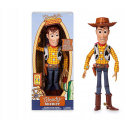 Chudy Szeryf Buzz Astral Lightyear Toy Story gada