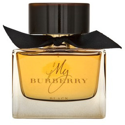 Burberry My Burberry Black czyste perfumy dla kobiet