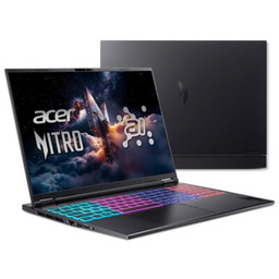 ACER Laptop Nitro 16S AI AN16S-61 16" IPS