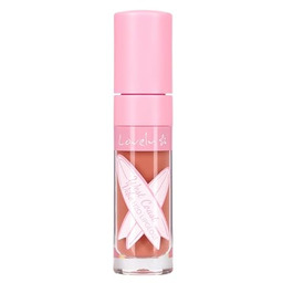 LOVELY Lip Gloss West Coast Vibe N1, nawilżający