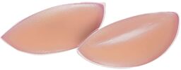 Wkładki silikonowe mini push up WS-12 Julimex CIELISTY