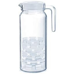 LUMINARC Dzbanek Cheo Szklany 1.3 l