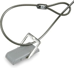 Kensington K64613WW kabel zabezpieczający do mocowania na biurku