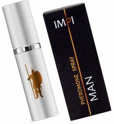 Impi Man Feromony dla Mężczyzn 15ml