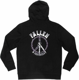 bluza męska FALLEN PEACE A WAR PO HOODIE