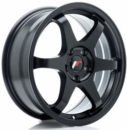 Felga JR Wheels JR3 17x7 ET40 4x100 Matt
