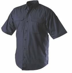 Koszula BlackHawk Tactical Shirt Cotton SS (krótki rękaw)