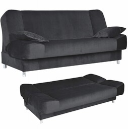 Wersalka sofa kanapa rozkładana Sara Family Meble
