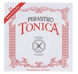 Pirastro Tonica 412021 Struny do skrzypiec 4/4