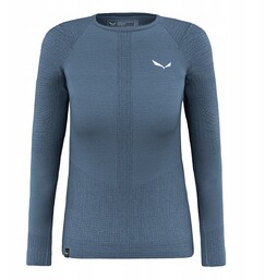 Salewa Longsleeve Zebru Med. Warm 00-0000027958_8670 R S