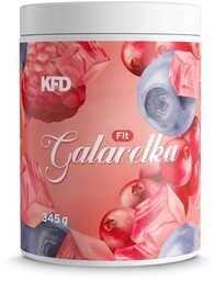 Galaretka Dietetyczna Kfd 345G Lemoniada