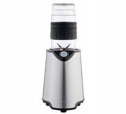 2x Blender kielichowy Raven EBS001X 0,57l 2 butelki