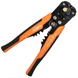 Neo-tools Automatyczny ściągacz izolacji Neo Tools 200 mm,