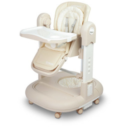 Krzesełko Do Karmienia Sitron Beige