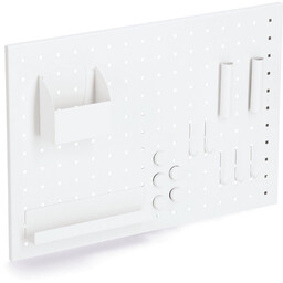 Zeller Metalowa tablica, organizer, 50 x 35 cm