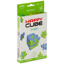 Happy Cube Junior (6 części)