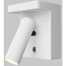 Maytoni Reguloway kinkiet ścienny Aron C179WL-L7W2.7K-DE LED 7W