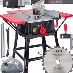 Piła Stołowa Pilarka Do Drewna Tarczowa Krajzega Stół