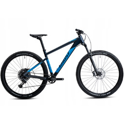 Rower MTB Nirvana Tour SF 29 rama 19