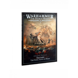 Książka Warhammer: The Horus Heresy - Journal Tactica