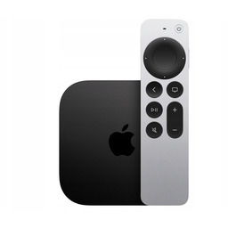 Odtwarzacz Apple Tv 4K 128GB 3. generacji 2022