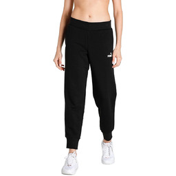 PUMA Ess Cl - Spodnie Kobiety