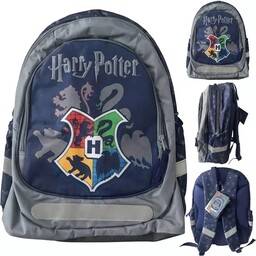 Plecak Szkolny Harry Potter Hogwart
