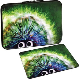 PEDEA Design pokrowiec na laptopa do 17,3 cala
