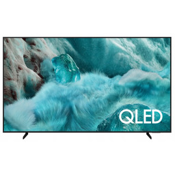 Telewizor Samsung QE65Q7F2AUXXH 65" Qled SmartTV Tizen WiFi