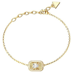GUESS Bransoletka damska JUBB06355JWYGS