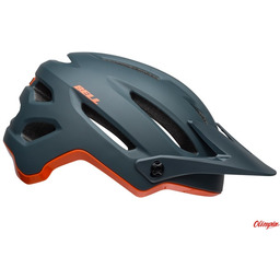 Bell Kask mtb 4Forty cliffhanger matte gloss slate