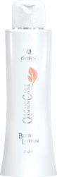 ORGANICARE Body Lotion 250 ml Eko balsam