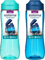 Sistema Active Sports Butelki na wodę 800 ml,