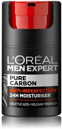 L''Oréal Paris Men Expert Pure Carbon Anti-Imperfection Daily