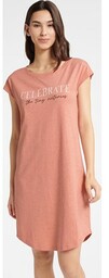 Henderson Koszula nocna damska Bing 40641-30X, Kolor różowy,