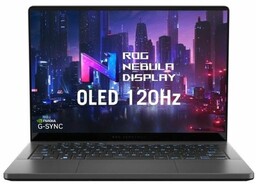 Asus Laptop ROG Zephyrus G14 OLED GA403UI-QS049 14"