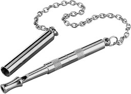 Nobby Fajka metalowa 11 cm