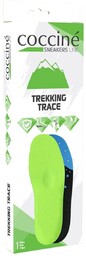 Wkładki do butów trekkingowe coccine trekking trac 41-42