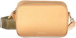 POMARAŃCZOWA TORBA DAMSKA COCCINELLE