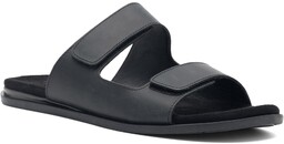 Klapki Lasocki MONTREUX-102 MB Czarny