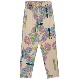spodnie SANTA CRUZ - Classic Dad Jeans Tubular