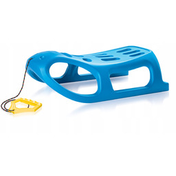 Sanki Prosperplast Little Seal Isbseal niebieskie